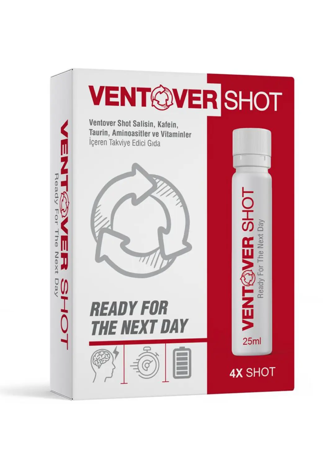 Ventover Shot