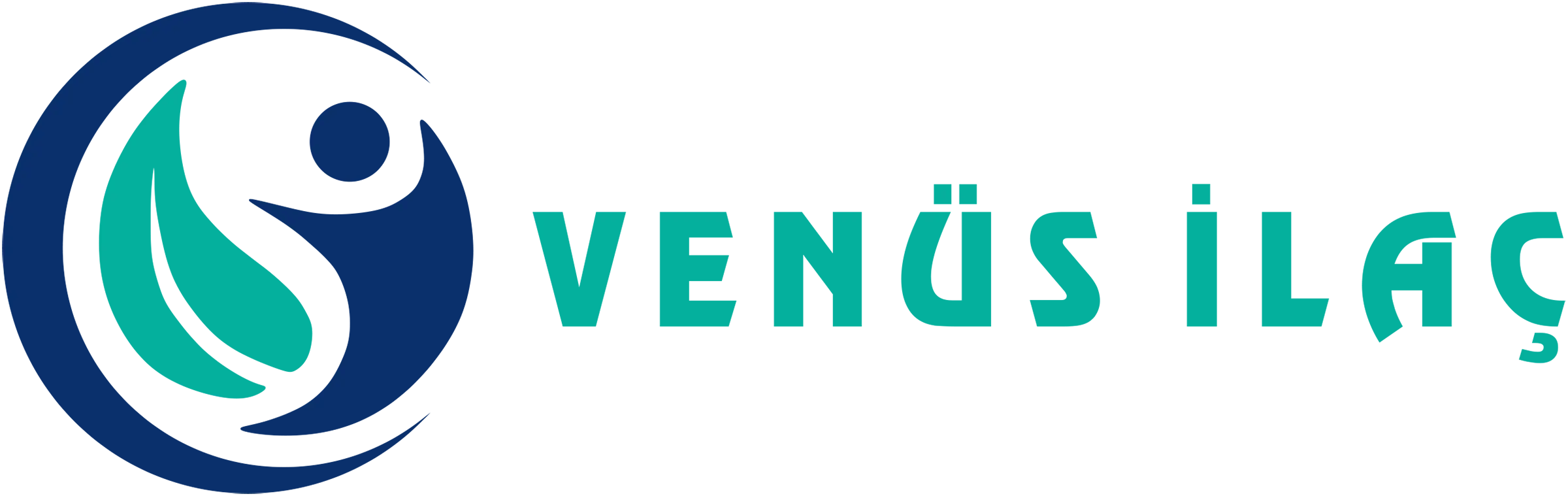 Venüs İlaç Logo