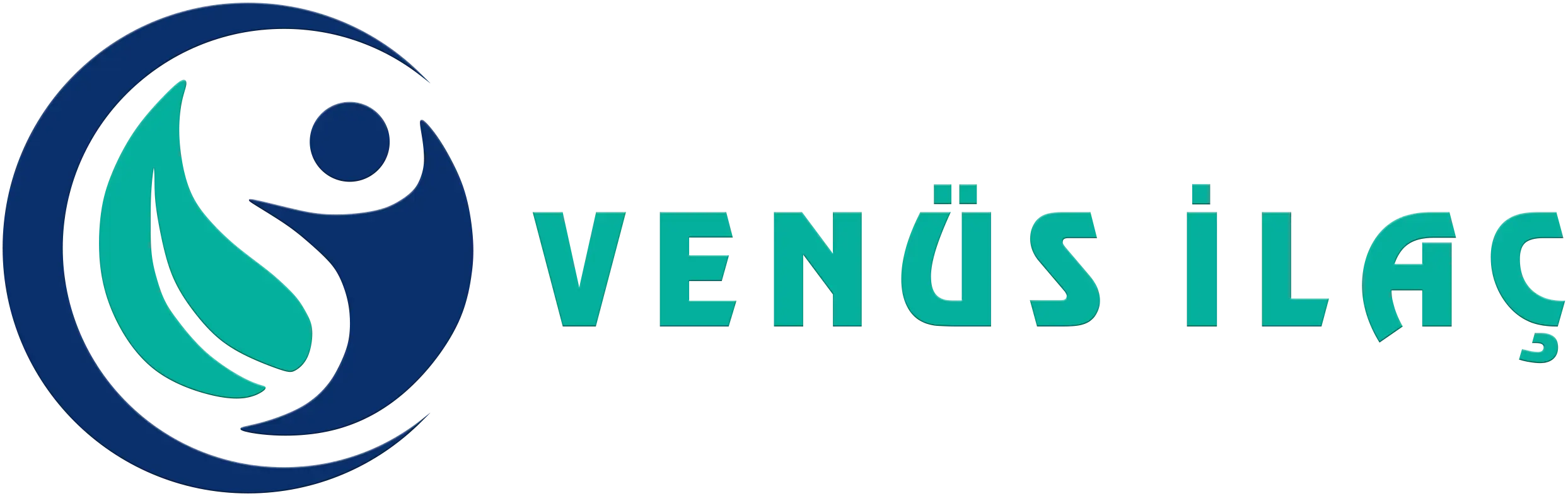 Venüs İlaç Logo2